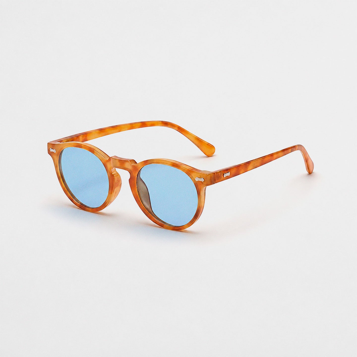 VANCOUVER | Tangerine