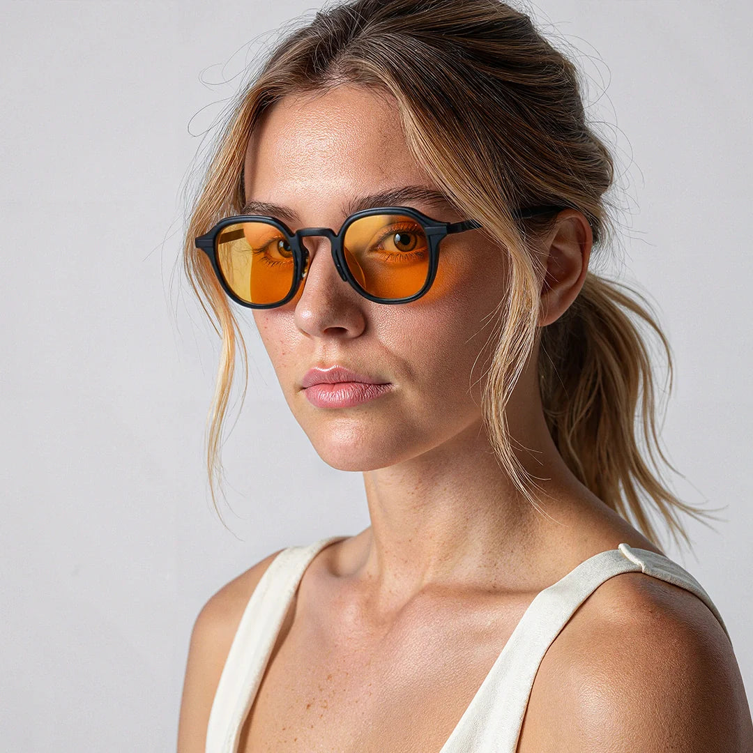 CAPRI | Amber