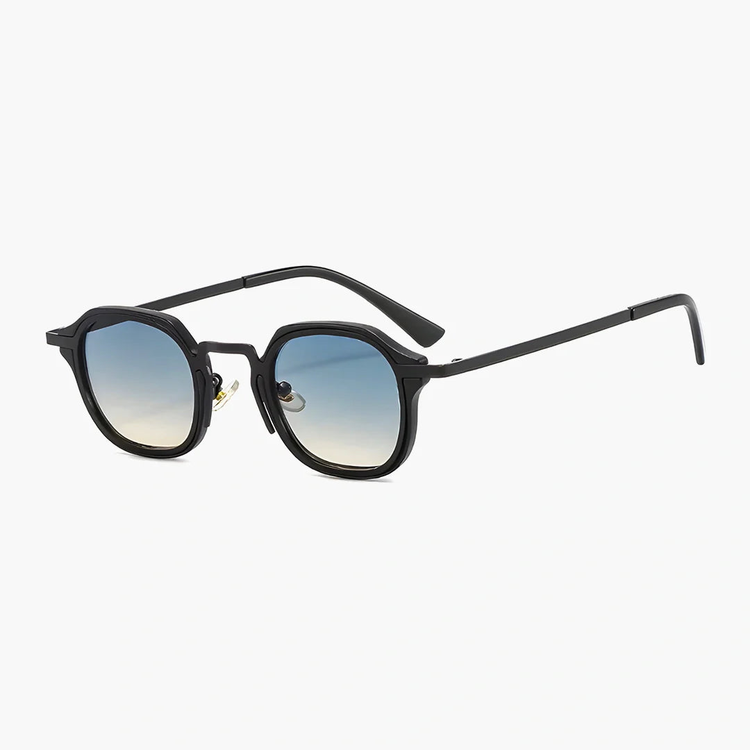 CAPRI. black/sky sand