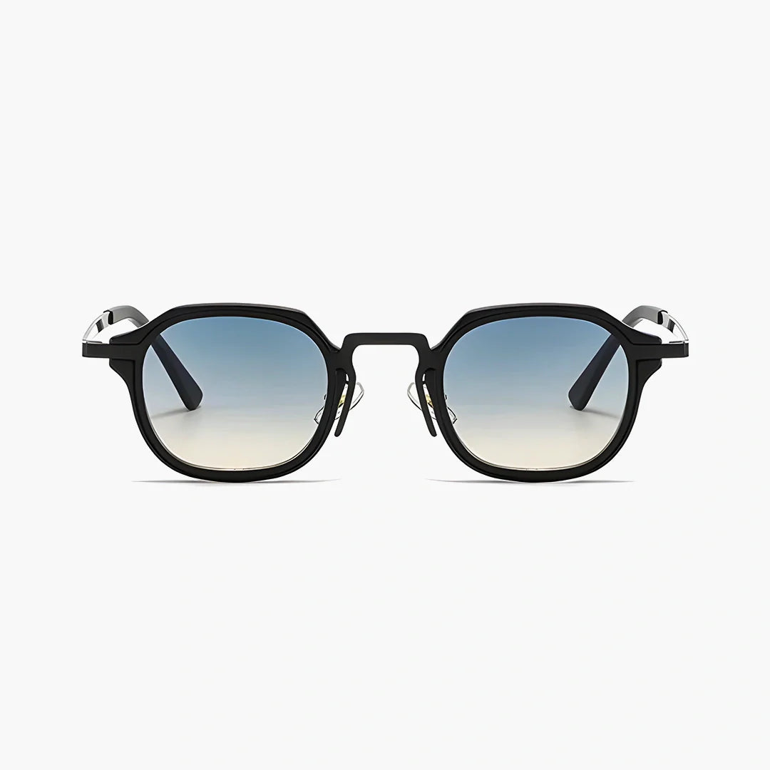 CAPRI. black/sky sand