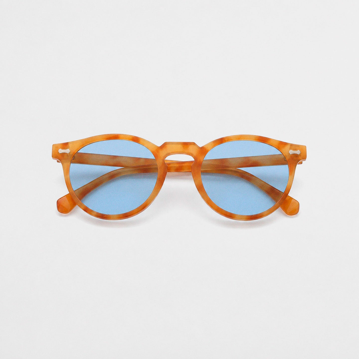VANCOUVER | Tangerine