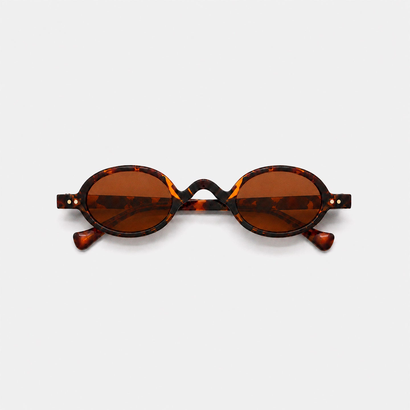 NAPLES | Chestnut
